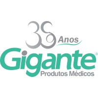 Gigante Produtos Médicos logo - Similar company to Gigante Móveis