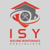 ISY BUILDING MAINTENANCE SPECIALISTS logo - Similar company to Cic Construction Industry Club