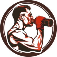 Boxingholic logo - Similar company to Edunade