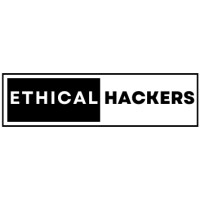 Ethical Hackers logo - Similar company to Eksi86