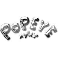 POPeye Media logo - Similar company to Digitalpopeye