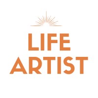 Life Artist logo - Similar company to Edbeta Fund