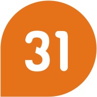 Animation31 logo - Similar company to Singelkunst