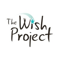 The Wish Project logo - Similar company to Smooch (Seattle Musicians For Children'S Hospital)