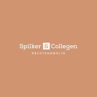Spilker und Collegen logo - Similar company to University Of Jena Willem C. Vis Moot Team
