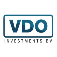 VDO investments BV logo - Similar company to Riverside Sales Bv