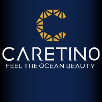 Caretino Jewels logo - Similar company to Limeside Creative Limited