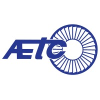 AETC Ltd logo - Similar company to Shiro