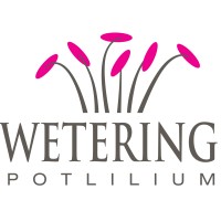 Wetering Potlilium logo - Similar company to Colours Of Nature