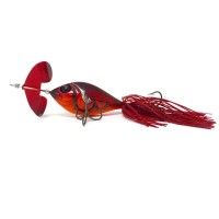 Evolution Baits logo - Similar company to Hookup Baits