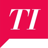 TI Media logo - Similar company to Time Inc. Uk