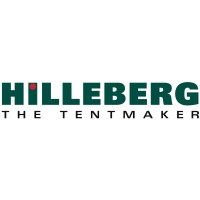 Hilleberg The Tentmaker AB logo - Similar company to Modeverket - Fashion, Sports And Lifestyle Recruiting