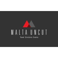 Malta Uncut - Travel | Emotions | Events - DMC logo - Similar company to Evowk