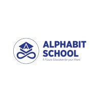 Alphabit School logo - Similar company to Prowebmatrix