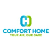 Comfort Home Ventilatiesystemen logo - Similar company to Group Protect