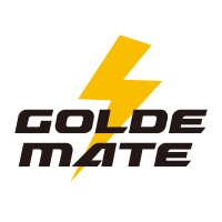 Golden Mate logo - Similar company to Jgne Battery