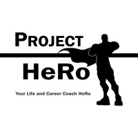 Project HeRo logo - Similar company to Projecthero