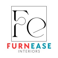 FurnEase logo - Similar company to Genesis Interior