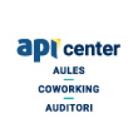 API CENTER logo - Similar company to Col·Legi D’Agents De La Propietat Immobiliària De Barcelona - Coapi Bcn