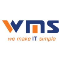 WMS - SAP Gold Partner logo - Similar company to Mdsap Tech