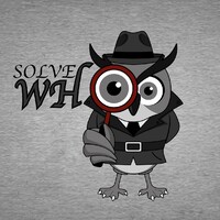 Solve Who logo - Similar company to Impact Forensics Inc.