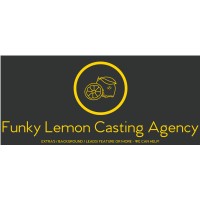 FUNKY LEMON CASTING AGENCY PTY LTD logo - Similar company to D&A Model Management