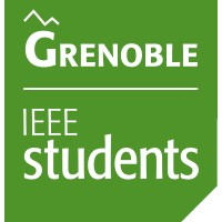 Grenoble IEEE Student Branch logo - Similar company to Multitoll Solutions