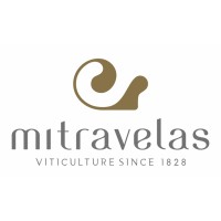Mitravelas Estate logo - Similar company to Domaine Karanika