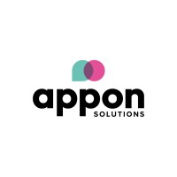 appon solutions GmbH logo - Similar company to Styke Ug
