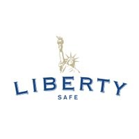 Liberty Safe logo - Similar company to Cannon Security Products