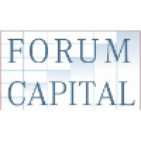 Forum Capital Sp. z o.o. logo - Similar company to The Defined Contribution Investment Forum