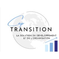 CAPTRANSITION logo - Similar company to Waadoo