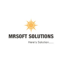 MRSOFT SOLUTIONS logo - Similar company to Bluemojo Solutions Pvt Ltd