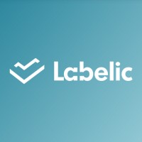Labelic logo - Similar company to Distro Sefar