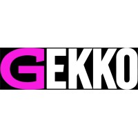 Gekkopod Brasil logo - Similar company to Impulsionaê