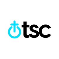 The Source Church logo - Similar company to Orange Thread Media