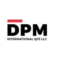 DPM International QFZ LLC logo - Similar company to Seed Hr
