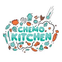 Chemo Kitchen logo - Similar company to Nimi App