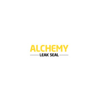 Alchemy Leak Seal logo - Similar company to Archimagnet