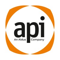 API Transfer Technologies logo - Similar company to Styria Print Gmbh