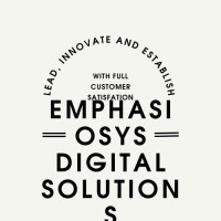 Emphasiosys Digital Solutions logo - Similar company to Webdefense.In