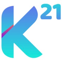 K21 Digital logo - Similar company to Fancy Lab
