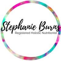 Stephanie Burns logo - Similar company to Chic Ceo
