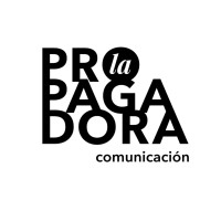 La Propagadora logo - Similar company to Instituto Tracor