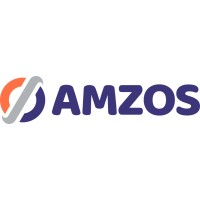 AMZOS logo - Similar company to Iona Sprinter
