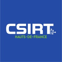 CSIRT Hauts-de-France logo - Similar company to Dynatrust