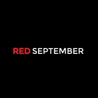Red September logo - Similar company to Starbright