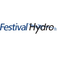 Festival Hydro logo - Similar company to Nt Power