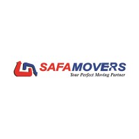 Safa Movers logo - Similar company to Magnhus