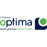 Optima Santé Globale | Optima Global Health logo - Similar company to Inca Logics